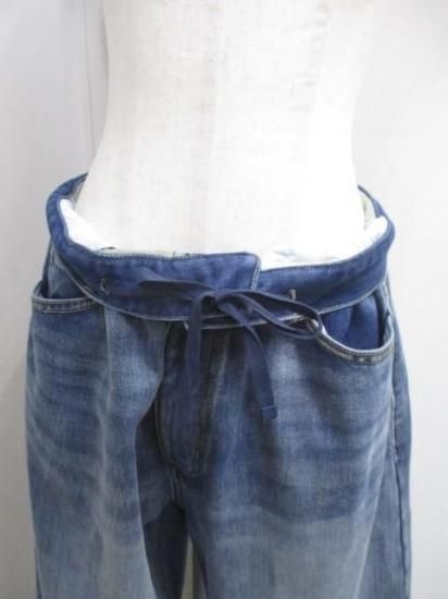 ̵ ʥ꡼ ANNA KERRY ΢ӥåǥ˥ ǥ 68254602 ǥ˥ѥ Ȥ  ΢ ܥȥ ͥ奢 25 DEEPBLUE 36