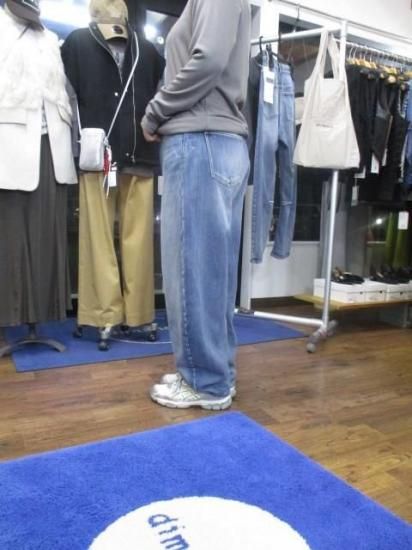 ̵ ʥ꡼ ANNA KERRY ΢ӥåǥ˥ ǥ 68254602 ǥ˥ѥ Ȥ  ΢ ܥȥ ͥ奢 25 DEEPBLUE 36