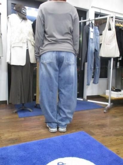 ̵ ʥ꡼ ANNA KERRY ΢ӥåǥ˥ ǥ 68254602 ǥ˥ѥ Ȥ  ΢ ܥȥ ͥ奢 25 DEEPBLUE 36