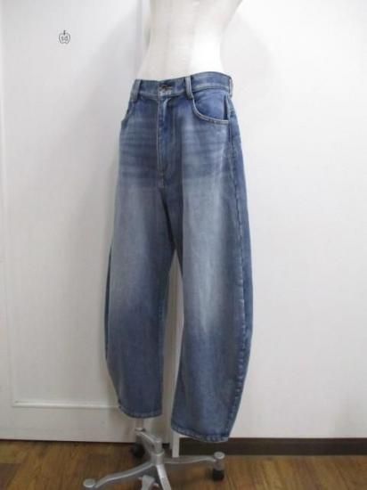 ̵ ʥ꡼ ANNA KERRY ΢ӥåǥ˥ ǥ 68254602 ǥ˥ѥ Ȥ  ΢ ܥȥ ͥ奢 25 DEEPBLUE 36