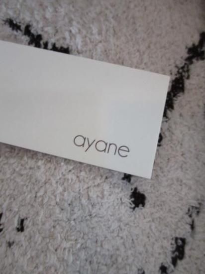 ̵  ayane ˥åȥ㥬ɥեեǥ ǥ 875834 25  С Ͳİ ե˥å ۿ饤 OFF