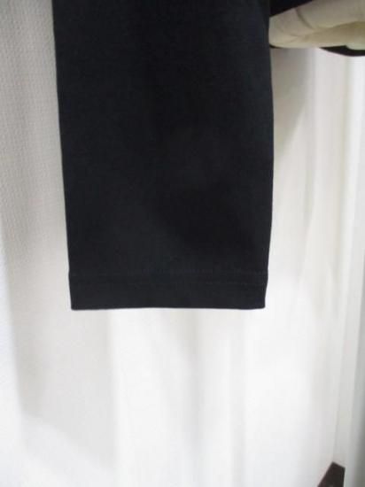 ȡ硼 CYAN TOKYO Хå㥶L/S T 507408-֥åߥС