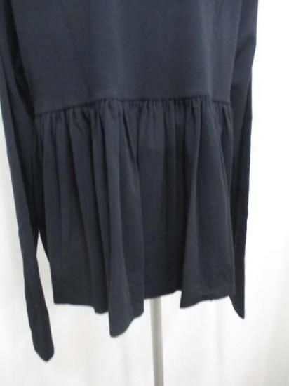 ȡ硼 CYAN TOKYO Хå㥶L/S T 507408-֥åߥС