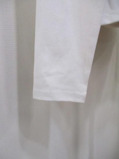 ȡ硼 CYAN TOKYO Хå㥶L/S T 507408-ۥ磻ȡߥ 