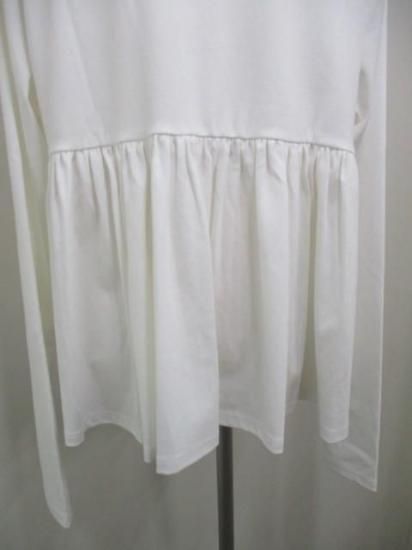 ȡ硼 CYAN TOKYO Хå㥶L/S T 507408-ۥ磻ȡߥ 