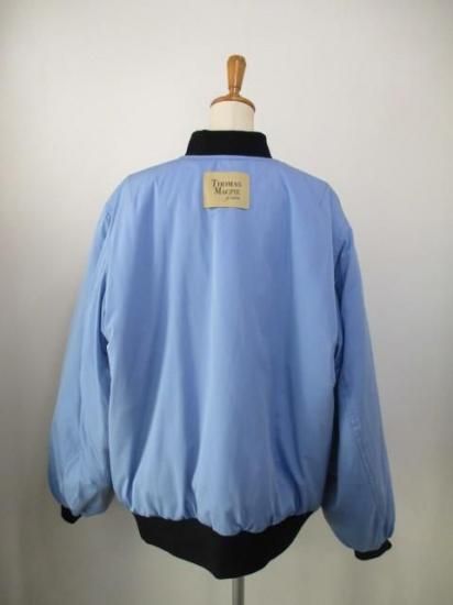 ̵ ȡޥޥѥ THOMAS MAGPIE ꡼ե С֥MA-1 ǥ 2254502 25 ֥륾 