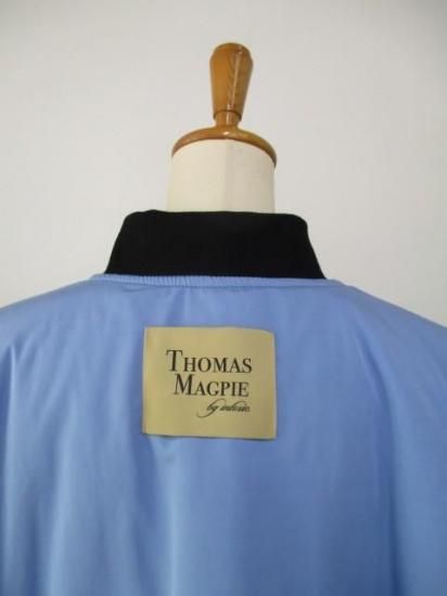 ̵ ȡޥޥѥ THOMAS MAGPIE ꡼ե С֥MA-1 ǥ 2254502 25 ֥륾 