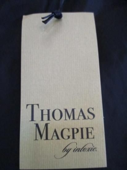 ̵ ȡޥޥѥ THOMAS MAGPIE ꡼ե С֥MA-1 ǥ 2254502 25 ֥륾 