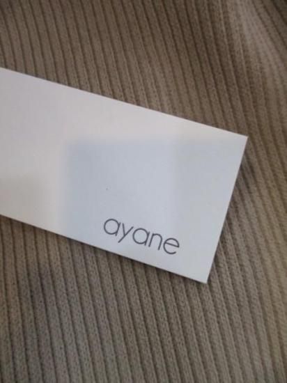 ̵ ayane  ˥åȥǥ ڥ󥷥륹 875813 ǥ 25 ȥå  ȥ åȥåб BEIGE 36