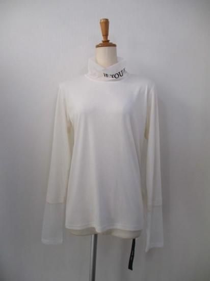 ̵ Eimee Law ߡ եåƥȥϥͥåTOPS 84458L-2 ǥ ȥåץ Ĺµ ʡ ᥤ 塼դ ץ 2025 IVORY