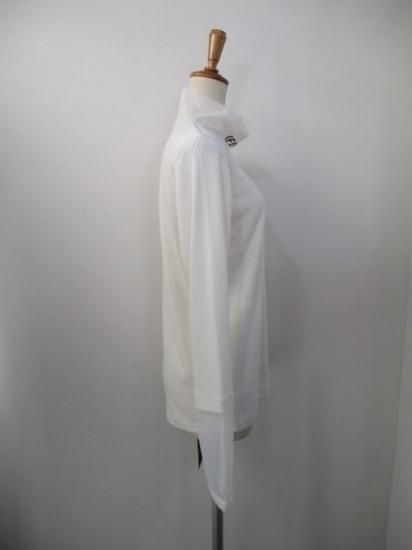 ̵ Eimee Law ߡ եåƥȥϥͥåTOPS 84458L-2 ǥ ȥåץ Ĺµ ʡ ᥤ 塼դ ץ 2025 IVORY