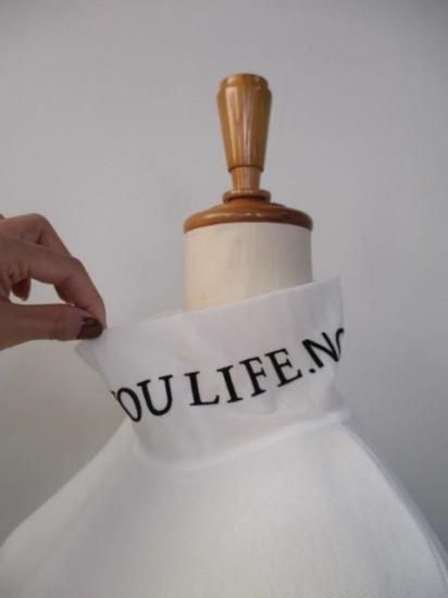 ̵ Eimee Law ߡ եåƥȥϥͥåTOPS 84458L-2 ǥ ȥåץ Ĺµ ʡ ᥤ 塼դ ץ 2025 IVORY