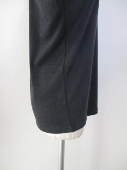 ̵ Eimee Law ߡ եåƥȥϥͥåTOPS 84458L-2 ȥåץ Ĺµ ʡ ᥤ 塼դ ץ 2025 CHARCOAL