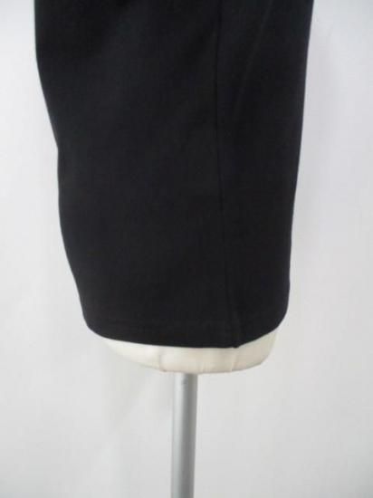 送料無料 Eimee Law エイミーロウ フロッキーテキストハイネックTOPS 84458L-2 トップス 長袖 インナー メイン チュール付き ロゴプリント 2025秋冬 BLACK