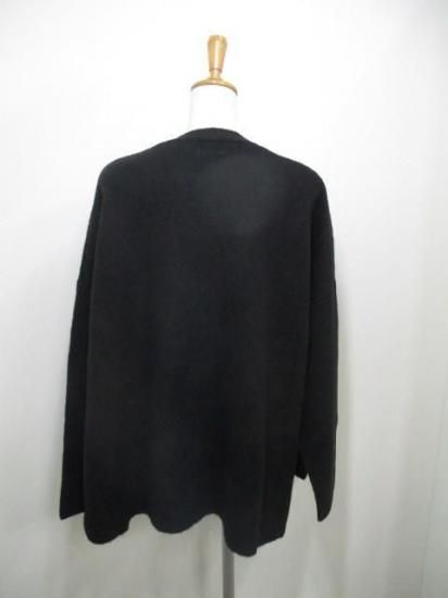 ǥܥơsiro de labonte side slit cardiganR543111-֥å