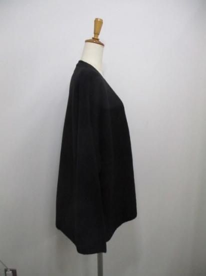 ǥܥơsiro de labonte side slit cardiganR543111-֥å