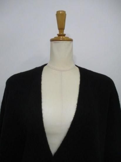 ǥܥơsiro de labonte side slit cardiganR543111-֥å