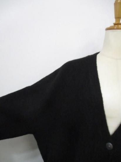 ǥܥơsiro de labonte side slit cardiganR543111-֥å