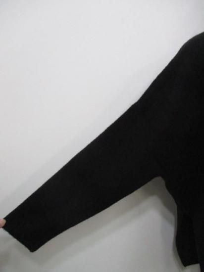 ǥܥơsiro de labonte side slit cardiganR543111-֥å