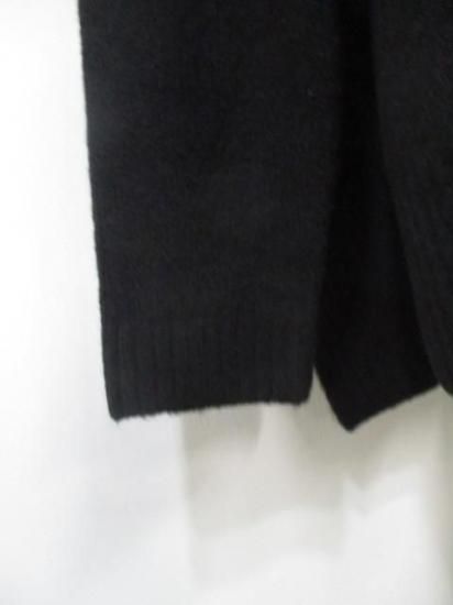 ǥܥơsiro de labonte side slit cardiganR543111-֥å