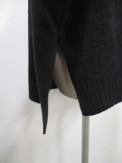 ǥܥơsiro de labonte side slit cardiganR543111-֥å