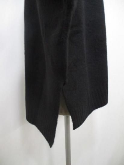 ǥܥơsiro de labonte side slit cardiganR543111-֥å