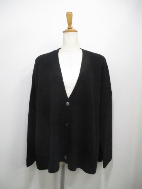 ǥܥơsiro de labonte side slit cardiganR543111-֥å