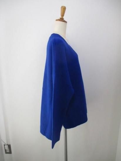 ǥܥơsiro de labonte side slit cardiganR543111-֥롼