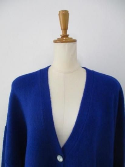 ǥܥơsiro de labonte side slit cardiganR543111-֥롼