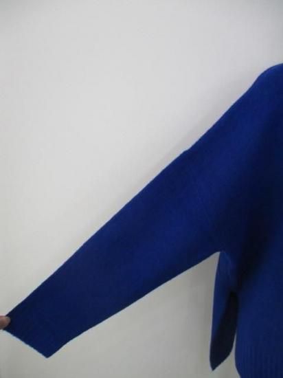 ǥܥơsiro de labonte side slit cardiganR543111-֥롼