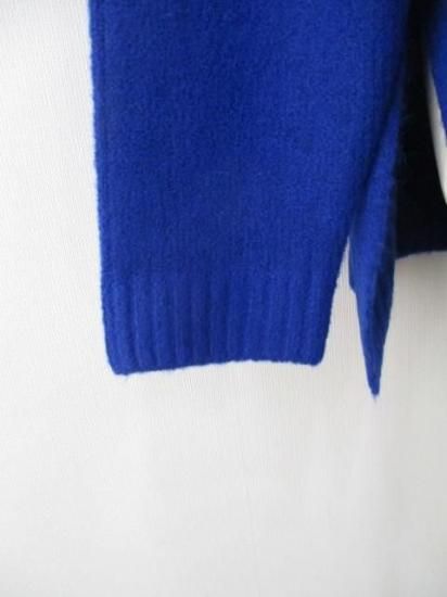 ǥܥơsiro de labonte side slit cardiganR543111-֥롼