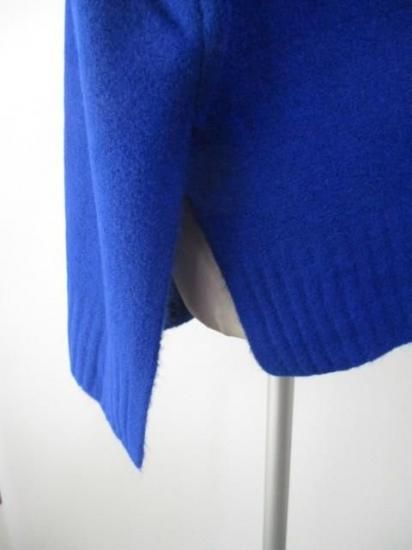 ǥܥơsiro de labonte side slit cardiganR543111-֥롼