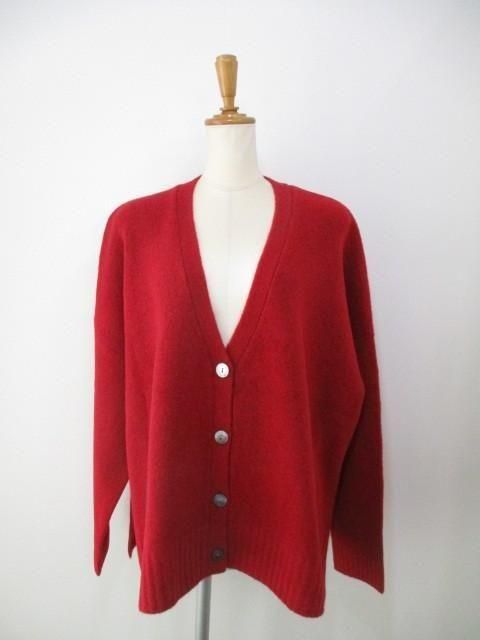 ǥܥơsiro de labonte side slit cardiganR543111-å