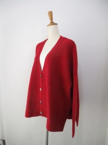 ǥܥơsiro de labonte side slit cardiganR543111-å