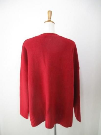 ǥܥơsiro de labonte side slit cardiganR543111-å