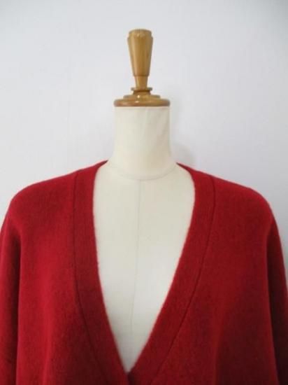 ǥܥơsiro de labonte side slit cardiganR543111-å