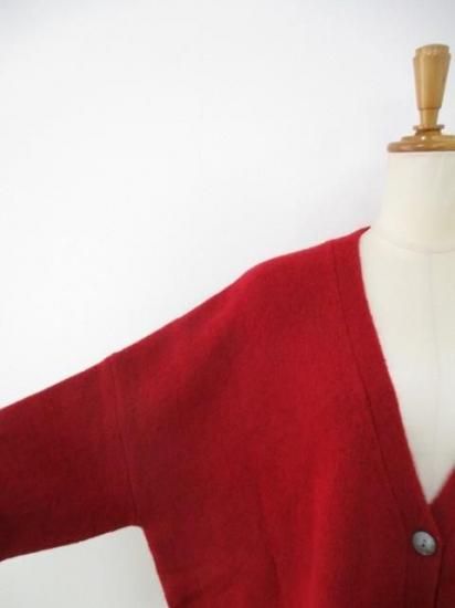 ǥܥơsiro de labonte side slit cardiganR543111-å