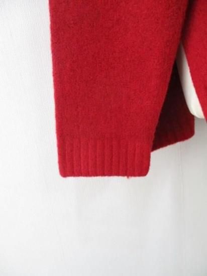 ǥܥơsiro de labonte side slit cardiganR543111-å