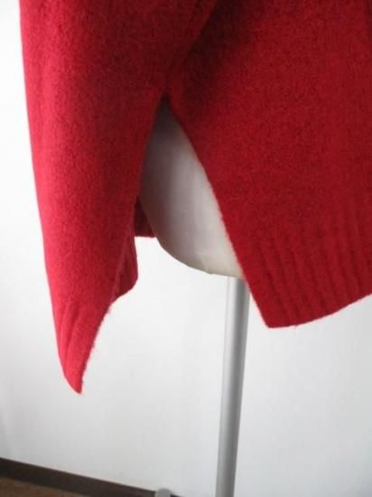 ǥܥơsiro de labonte side slit cardiganR543111-å