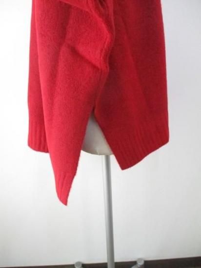 ǥܥơsiro de labonte side slit cardiganR543111-å