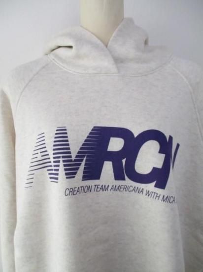 ޥ ɥǥ롡MICA&DEAL AMERICANAMICA parka 0125309273-ȥߡ