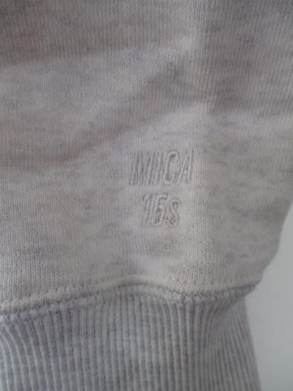 ޥ ɥǥ롡MICA&DEAL AMERICANAMICA parka 0125309273-ȥߡ