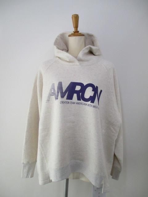 ޥ ɥǥ롡MICA&DEAL AMERICANAMICA parka 0125309273-ȥߡ