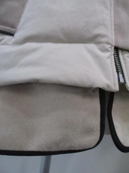 ꥢࡼ Lallia Mu ɥɥå󥰥ܥ 2514136 饤ȥ١