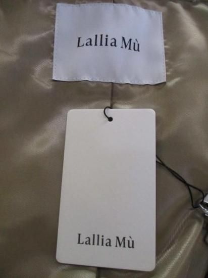 ꥢࡼ Lallia Mu ɥɥå󥰥ܥ 2514136 饤ȥ١
