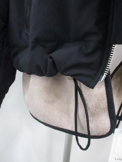 ꥢࡼ Lallia Mu ɥɥå󥰥ܥ 2514136 ֥å