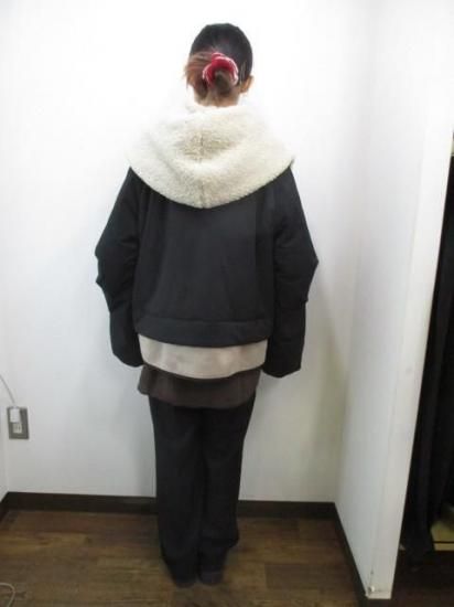 ꥢࡼ Lallia Mu ɥɥå󥰥ܥ 2514136 ֥å