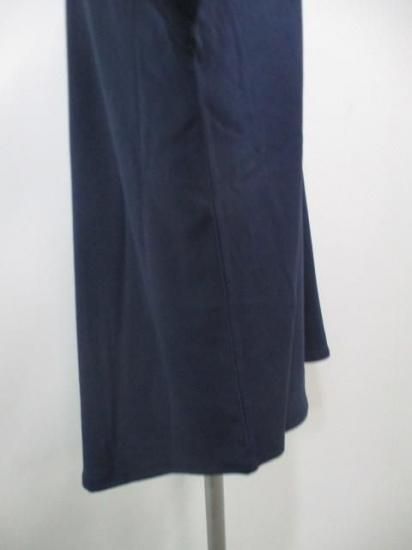 送料無料 アンナケリー Anna Kerry slumber ウォームロングTEE 85254938 ウォームロングTEE 裏起毛 ストレッチ 肌触り 着心地 ファッション カジュアル NAVY