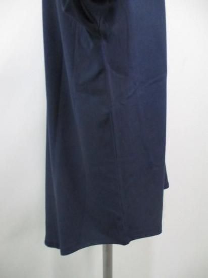 送料無料 アンナケリー Anna Kerry slumber ウォームロングTEE 85254938 ウォームロングTEE 裏起毛 ストレッチ 肌触り 着心地 ファッション カジュアル NAVY