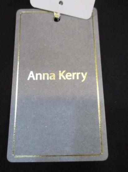 送料無料 アンナケリー Anna Kerry slumber ウォームロングTEE 85254938 ウォームロングTEE 裏起毛 ストレッチ 肌触り 着心地 ファッション カジュアル BLACK